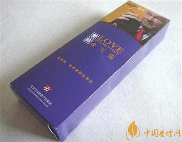 新型電子戒煙產品愛肺金雪茄 想戒煙就用愛肺煙雪茄(效果超好)