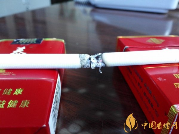 泰山宏圖與大宏圖香煙有什么區別 泰山宏圖與大宏圖各有千秋