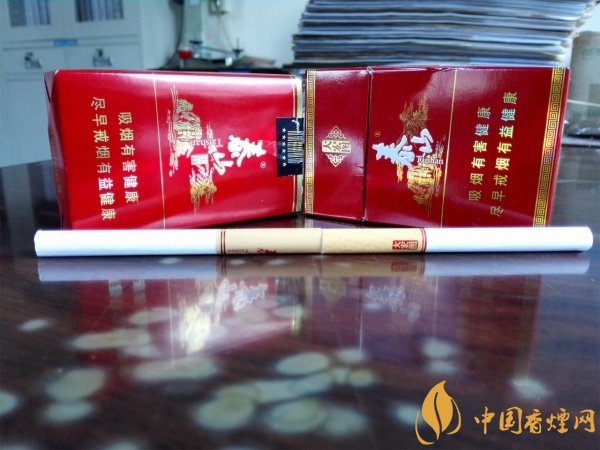 泰山宏圖與大宏圖香煙有什么區別 泰山宏圖與大宏圖各有千秋