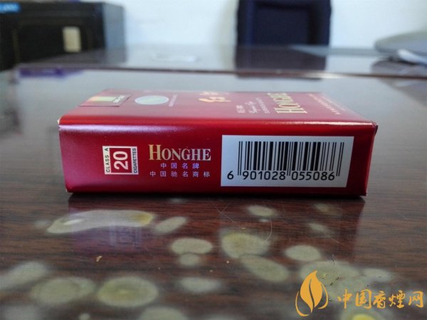 紅河香煙價(jià)格表和圖片 紅河煙(軟88)多少錢(qián)一包