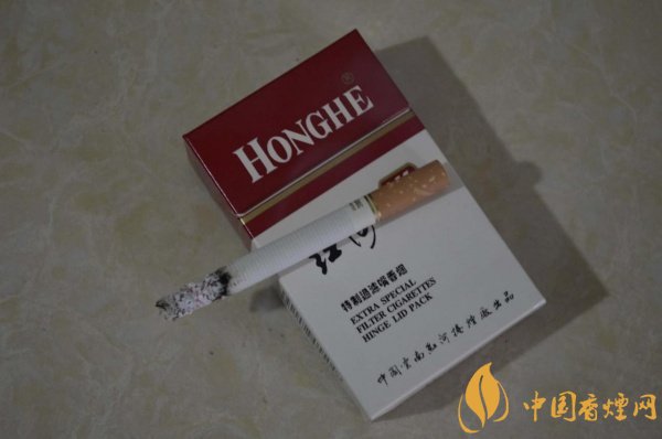 紅河香煙紅河硬甲好抽嗎 紅河硬甲停產了嗎?