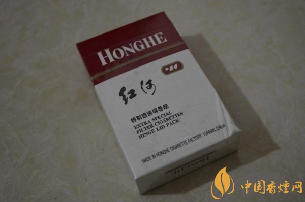 紅河香煙紅河硬甲好抽嗎 紅河硬甲停產了嗎?