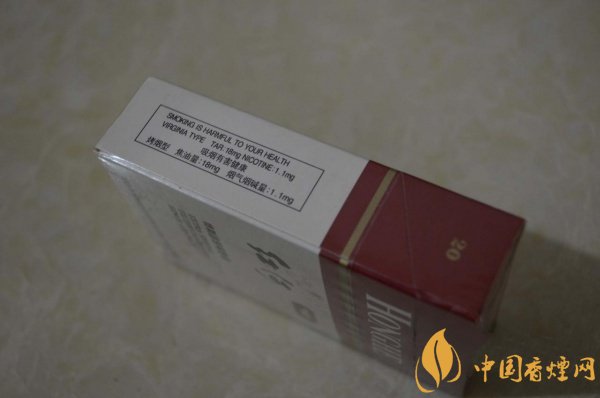 紅河香煙紅河硬甲好抽嗎 紅河硬甲停產了嗎?