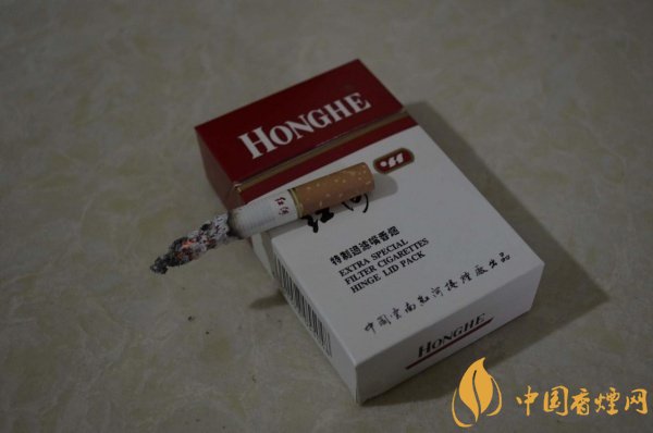 紅河香煙紅河硬甲好抽嗎 紅河硬甲停產了嗎?