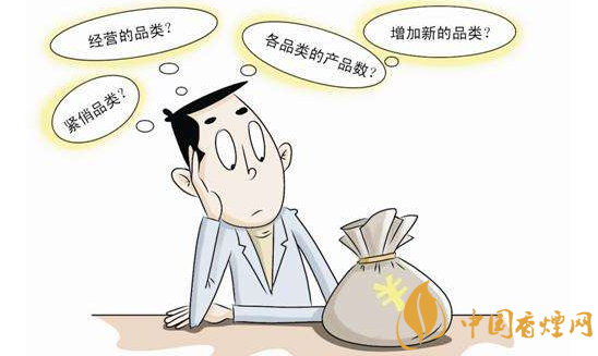 2018國家局卷煙銷售工作總結 五大如何高質量發展卷煙營銷計劃