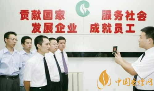 2018國家局卷煙銷售工作總結 五大如何高質量發展卷煙營銷計劃