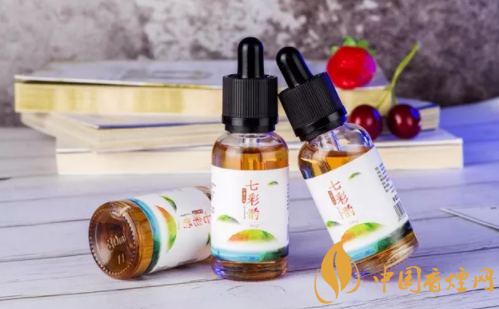 七彩韻煙油誰(shuí)出品的(云南中煙) 七彩韻煙油哪里買(官網(wǎng))