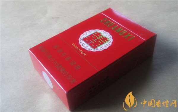 上海特色煙好抽嗎 上海20元內什么煙好抽