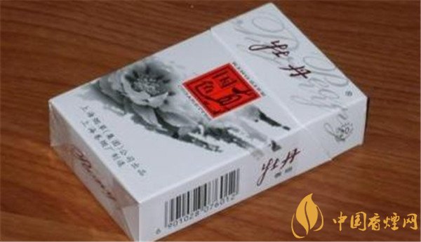 上海特色煙好抽嗎 上海20元內什么煙好抽