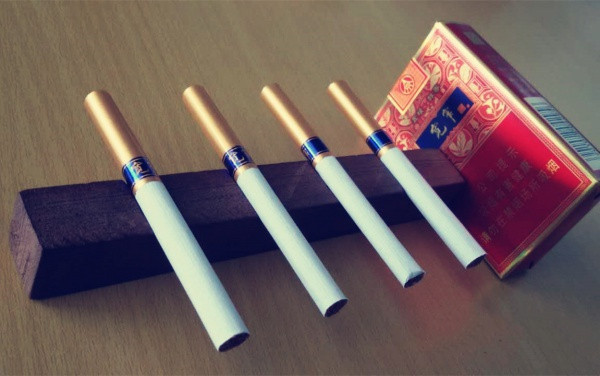 嬌子香煙價(jià)格表圖 嬌子(寬窄系列)香煙多少錢(qián)一包(超好抽的4款)