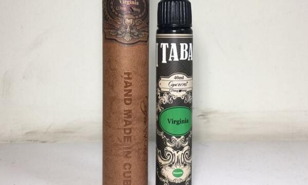 古巴煙草eitabaco煙油怎么樣 古巴煙草eitabaco評測味道醇厚