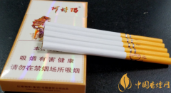 6款阿詩瑪香煙推薦 價格及參數介紹