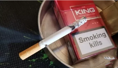 歐免有什么好煙推薦 保加利亞的風(fēng)味The King煙氣細(xì)膩香氣充裕