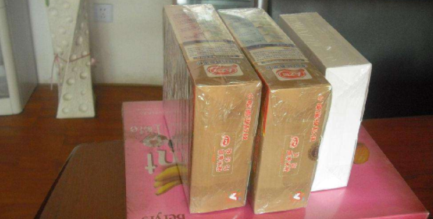 煙盒包裝的主要材質是什么 煙盒包裝材料的選用(創意煙盒設計欣賞)