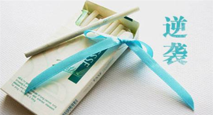 18年1-4月細支煙銷量銷售額前十大市場 東三省細支煙再次脫銷南下