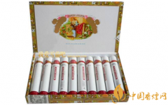 鋁管雪茄怎么養 三大鋁管裝雪茄的好處(無法替代保濕箱子)