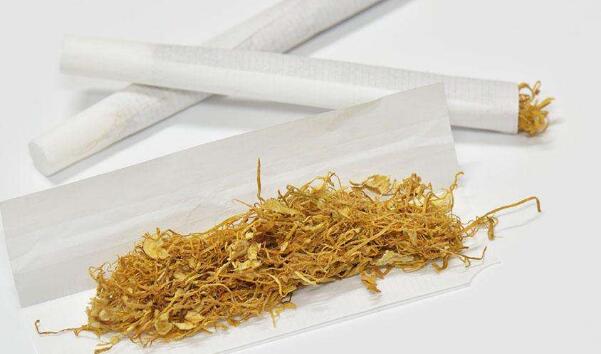 旱煙是誰發明的 旱煙何時傳入中國