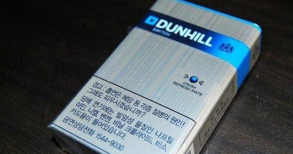 爆珠煙是誰發明的 爆珠煙發展概況