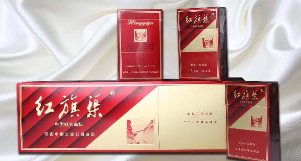 紅旗渠香煙產地是哪里 紅旗渠香煙系列介紹