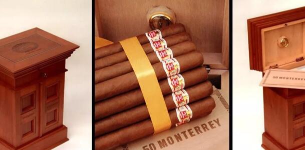 限量版雪茄區別 限量版古巴雪茄分類