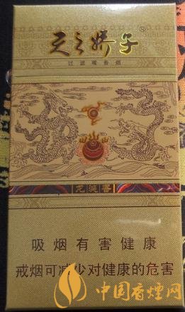 嬌子龍涎香細(xì)支價(jià)格及參數(shù)分析 細(xì)支爆珠香煙的鼻祖！