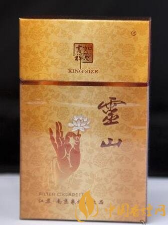 靈山吉祥如意價格及參數 靈山吉祥如意獨家口感分析