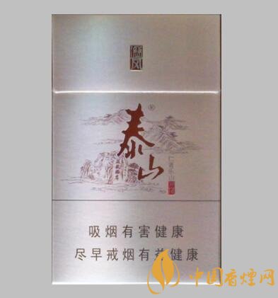 泰山硬儒風口感分析 泰山硬儒風價格及參數介紹