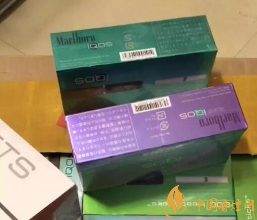 淄博市破獲非法經營加熱不燃燒卷煙網絡案 多人被捕