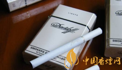 國內最受歡迎的15塊左右口感好的外煙推薦