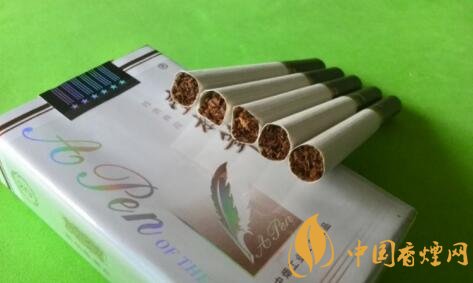 壹枝筆珍貴多少錢一包 壹枝筆珍貴參數及口感分析