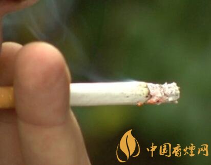 淺析爆珠煙的現狀及爆珠煙的未來