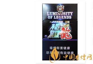 泰山（戰神槍出如龍）