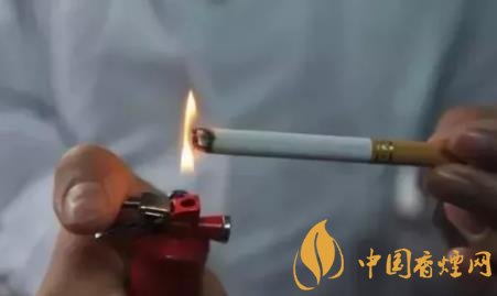 細支香煙和粗支香煙的區別 細支與粗支香煙的危害分析