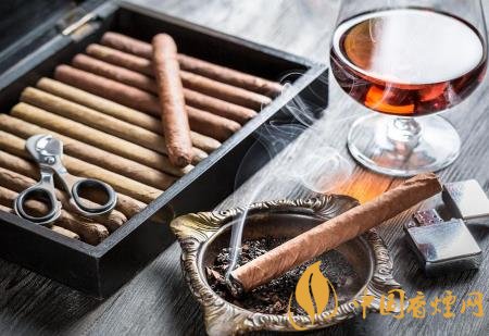 2019國內雪茄銷量提升 長城盛世5號銷量排名第一！