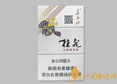 長白山桂花硬多少錢一包 長白山桂花硬價格及口感品析！