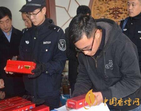 2020年山東日照煙草局四項措施營造卷煙市場監管新秩序！