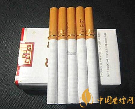 紅塔山大經典1956品質怎樣 紅塔山大經典1956開始投入生產！