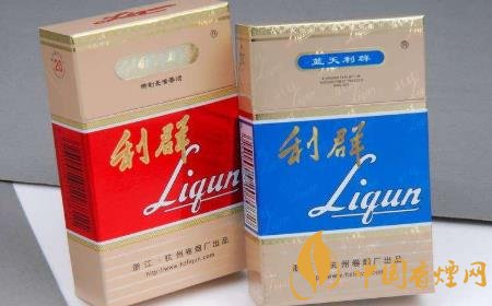 高端香煙產品開始集群化發展 煙草市場競爭力加強