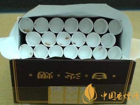 口糧煙再次成為煙民剛需 行業面臨新的機會與挑戰