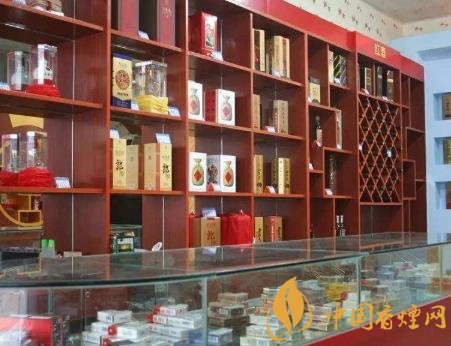 社區型煙酒店潛力有多大 煙草店的未來發展情況介