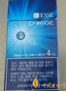 哪些香煙比較適合女士 女士香煙價格表圖