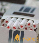 女生最喜歡抽的香煙 女士香煙口感評測