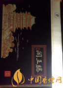 滕王閣香煙種類 滕王閣口感介紹