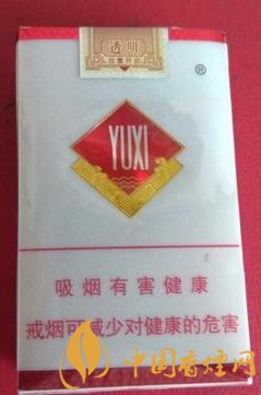 玉溪香煙品種匯總大全 價格及參數盤點!