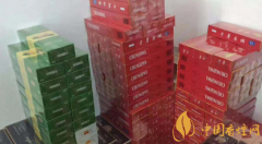 四大名牌國產雪茄推薦 圖文詳解