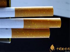 如何區別香煙類型 常見香煙類型匯總