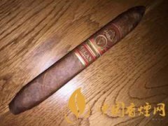 米拉尼奧雙尖魚雷怎么樣 評測雪茄米拉尼奧雙尖魚雷