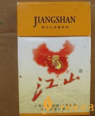 江山煙價(jià)格和圖片,江山香煙價(jià)格排行榜(共4種)。
