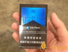 全球最受歡迎的外煙品牌:哪些煙最好抽