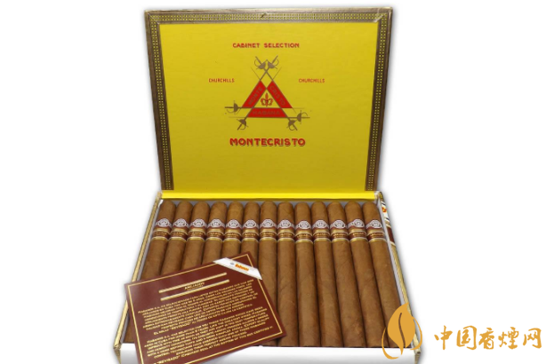 世界十大最貴的煙 黃鶴樓上榜,第二名一盒66萬元